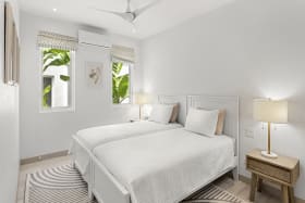 Guest Bedroom 1