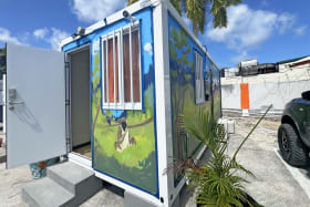 Casa Brisa Pod 1