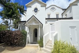 Apes Hill Polo Villa 2