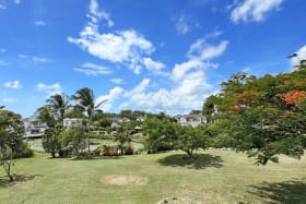 Gorgeous gardens