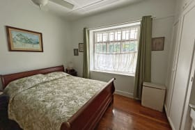 Upstairs - Bedroom 2