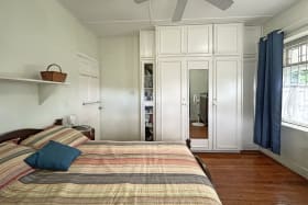 Upstairs - Bedroom 3