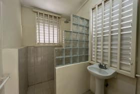 Upstairs Bathroom