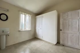 Upstairs Bedroom