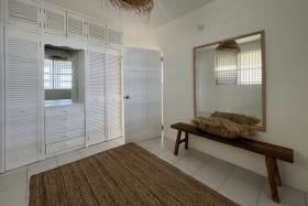 Downstairs Bedroom
