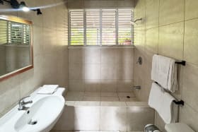 Shared Bathroom