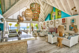 Sandy Lane Beach Facility