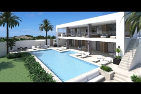 Villa Elan