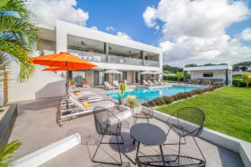 Villa Elan a stunning luxurious villa