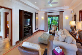 Media room