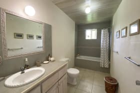 Guestbathroom