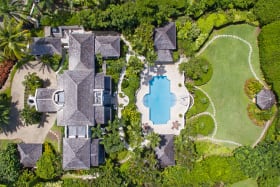 Bajan Heights
