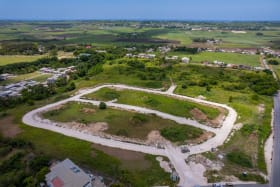 Carmichael Crescent Lot 54
