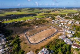 Carmichael Crescent Lot 31