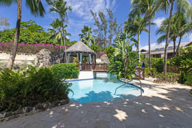 Claridges Villa 5