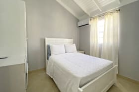 Bedroom 3 with AC