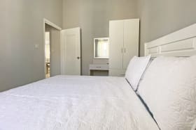 Bedroom 3 with AC