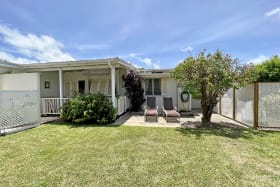 Demerara Cottage Sunset Crest