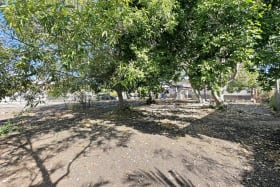 Ealing Grove Gardens 6A
