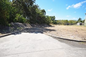Fairwin Gardens Lot 36
