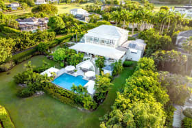 Fig Tree House