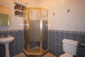 Bathroom Downstairs