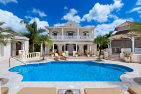 Half Century House