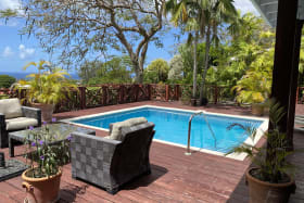 Hillcrest Villa