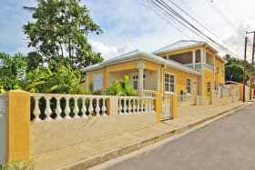 Jordans House