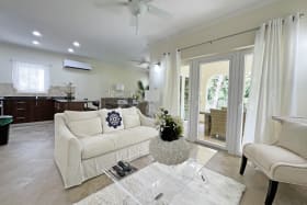Open-plan Living Room
