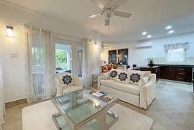 Open Plan Design