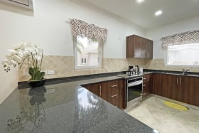 Granite Surfaces