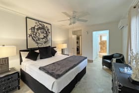Ensuite Bedroom