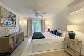 Well furnished Townhouse