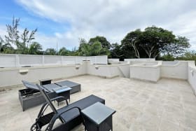Private Rooftop