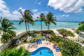 Maxwell Beach Villas 301