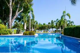Communal Pools
