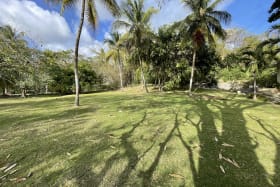 Polamar Gardens lot 3A