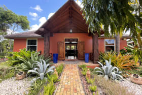 Retreat House
