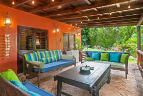 Property sits on 32,956 sq. ft. of land