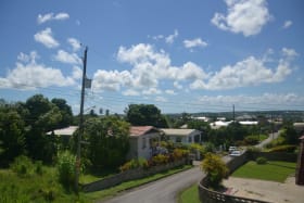 View from Patio