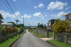 Street Scape