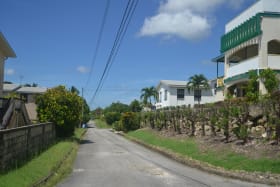 Street Scape