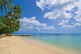 Beach Access