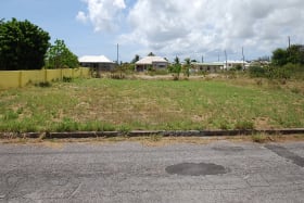 Seabreeze Drive Lot 156