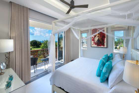 Another bedroom suite