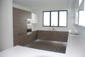Gorgeous kitchen