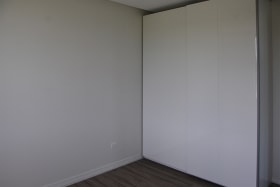 Lower bedroom