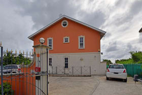 Southern Heights Gated Entrance