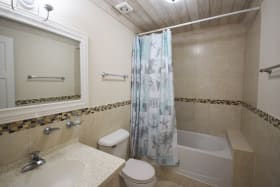 Shared Bathroom